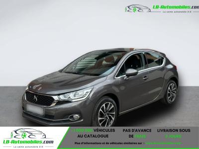 DS DS4 PureTech 130 BVM