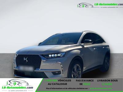 DS DS7 Crossback BlueHDi 180 BVA