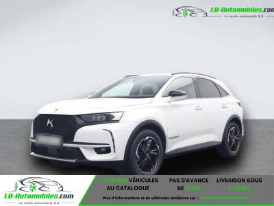 DS DS7 Crossback BlueHDi 180 BVA