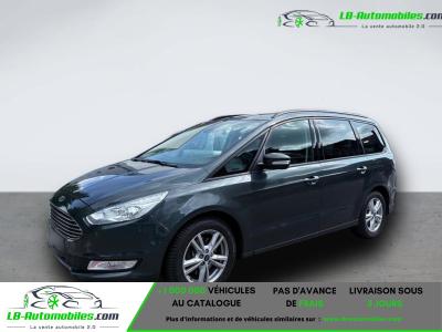 Ford Galaxy 2.0 EcoBlue 150 BVA