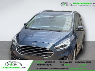 Ford Galaxy 2.0 EcoBlue 190 BVA
