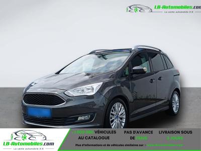 Ford Grand C-Max 1.5 EcoBoost 150 BVA