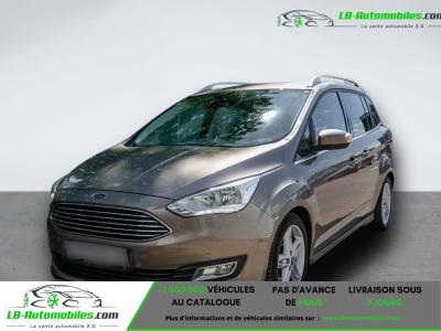 Ford Grand C-Max 1.5 EcoBoost 150 BVA