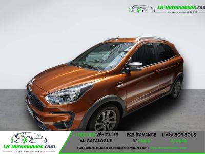 Ford Ka + 1.2 85 ch  BVM