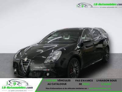 Alfa Romeo Giulietta 1750 TBI 240 ch BVA