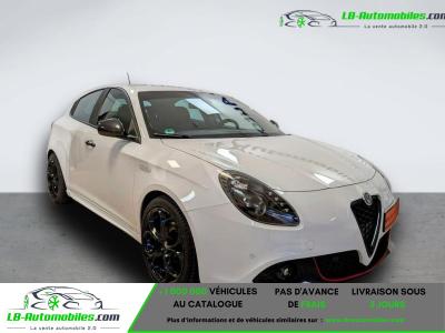 Alfa Romeo Giulietta 2 1.4 TJet 120 ch BVM