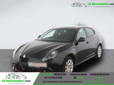 Alfa Romeo Giulietta 2 1.4 TJet 120 ch BVM