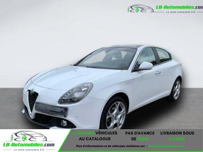Alfa Romeo Giulietta 2 1.4 TJet 120 ch BVM