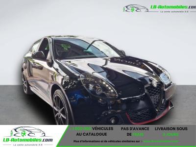 Alfa Romeo Giulietta 1.4 TJet 120 ch