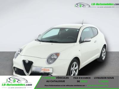 Alfa Romeo Mito 1.3 JTDm 95