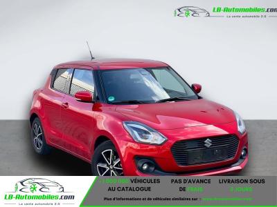 Suzuki Swift 1.0 Boosterjet BVA111ch BVA