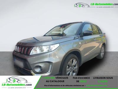 Suzuki Vitara 1.0 Boosterjet Allgrip BVM 111ch