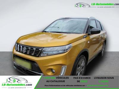 Suzuki Vitara 1.4 Boosterjet 129ch BVM