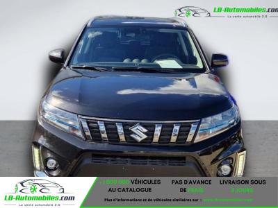 Suzuki Vitara 1.5 Dualjet Hybrid BVA 102ch