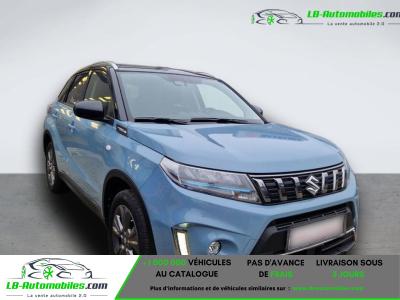 Suzuki Vitara 1.5 Dualjet BVA 102ch