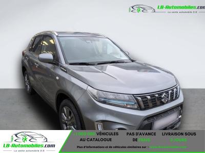 Suzuki Vitara 1.5 Dualjet BVA 102ch