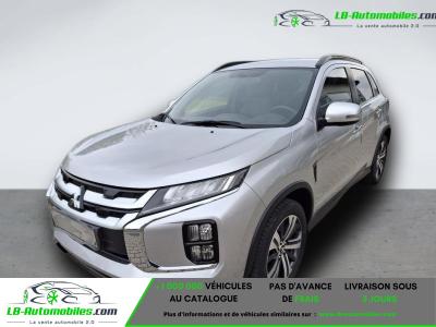 Mitsubishi ASX 2.0 S-MIVEC 150 2WD BVM