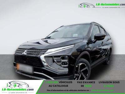 Mitsubishi Eclipse Cross 2.4 MIVEC PHEV Twin Motor 4WD 188 ch