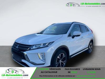 Mitsubishi Eclipse Cross 1.5 MIVEC 163 BVM 2WD