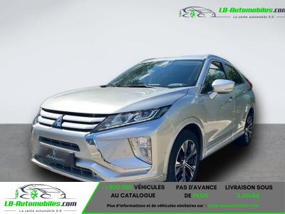 Mitsubishi Eclipse Cross 1.5 MIVEC 163 BVA 2WD