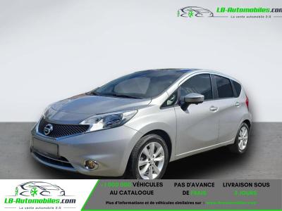 Nissan Note 1.2 - DIG-S 98 BVA