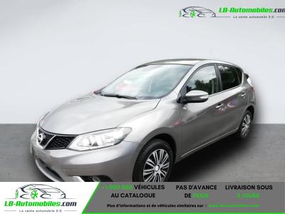 Nissan Pulsar 1.2 DIG-T 115 BVM