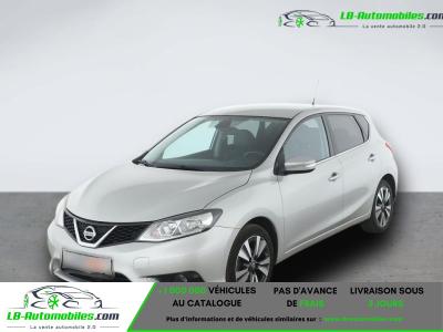 Nissan Pulsar 1.2 DIG-T 115 BVM