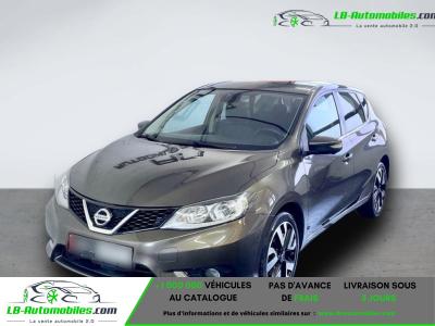 Nissan Pulsar 1.2 DIG-T 115 BVM