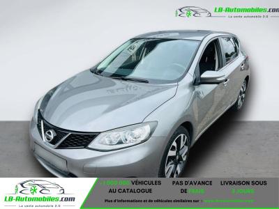 Nissan Pulsar 1.2 DIG-T 115 BVM