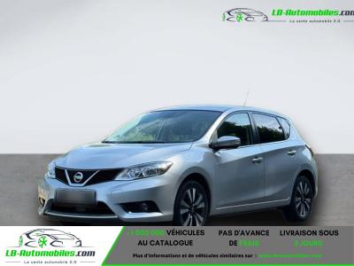 Nissan Pulsar 1.2 DIG-T 115 BVM