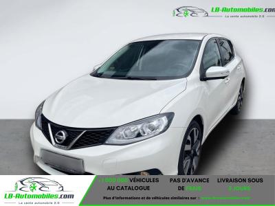 Nissan Pulsar 1.2 DIG-T 115 BVM