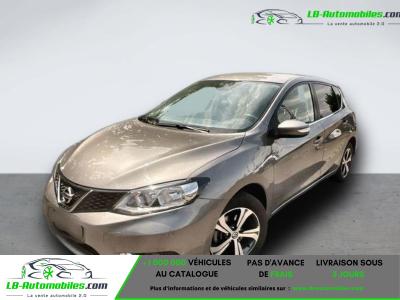 Nissan Pulsar 1.2 DIG-T 115 BVA