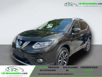 Nissan X-Trail 1.6 DIG-T 163 5pl BVM