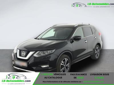 Nissan X-Trail 1.6 DIG-T 163 5pl BVM