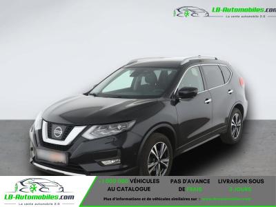 Nissan X-Trail 1.6 DIG-T 163 5pl BVM