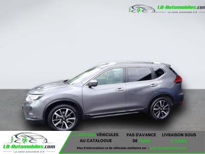 Nissan X-Trail 1.6 DIG-T 163 5pl BVM