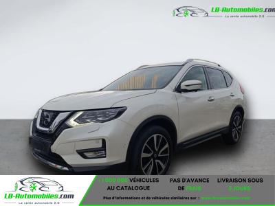 Nissan X-Trail 1.6 DIG-T 163 5pl BVM