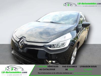 Renault Clio IV Estate TCe 90 BVM