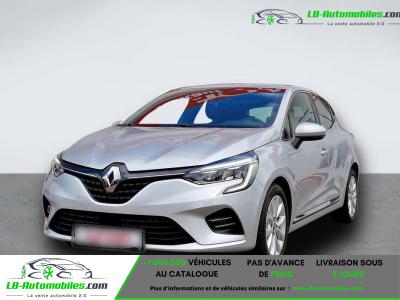 Renault Clio V TCe 130 BVA