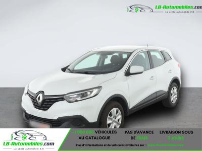 Renault Kadjar TC e140 BVM