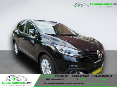 Renault Kadjar TC e140 BVM