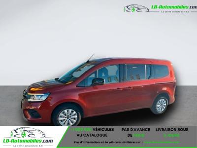 Renault Kadjar TCe 130 BVM
