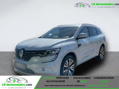 Renault Koleos dCi 175 4x2 BVA