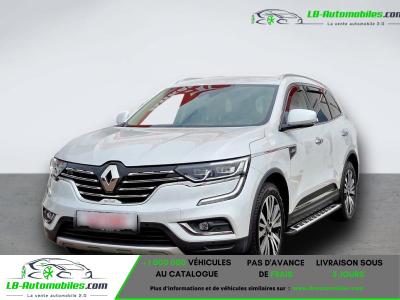 Renault Koleos dCi 175 4x2 BVA