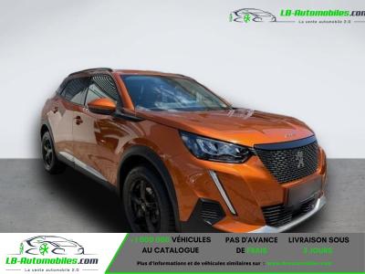 Peugeot 2008 PureTech 130  BVA