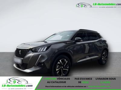 Peugeot 2008 PureTech 130  BVA