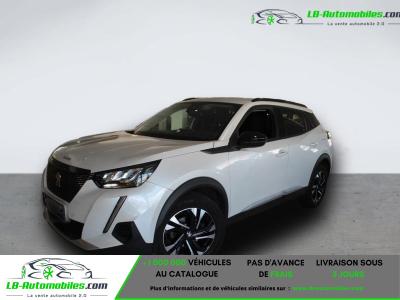 Peugeot 2008 PureTech 130  BVA