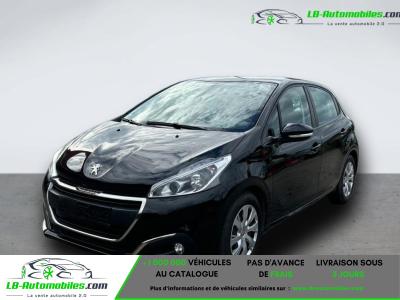 Peugeot 208 1.2 PureTech 82ch BVM
