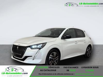 Peugeot 208 PureTech 130  BVA