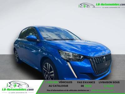 Peugeot 208 PureTech 100  BVM